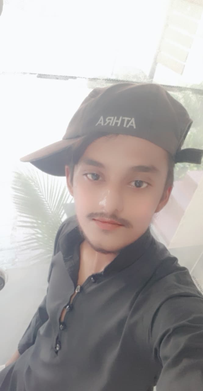 AbdulRehman  Waseem cricket player photo