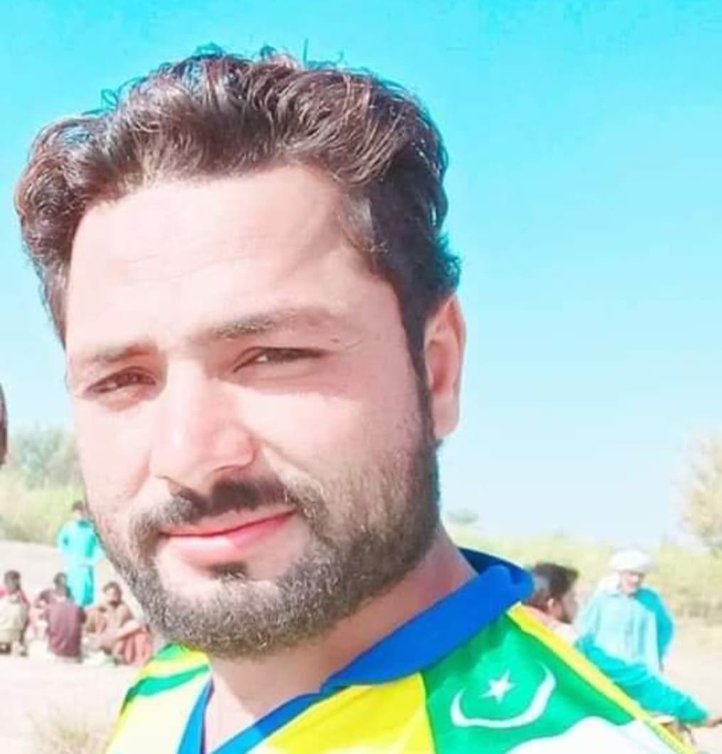 Qadeer Ahmad