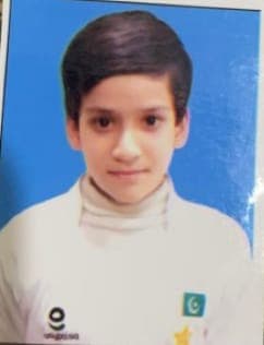Hussain