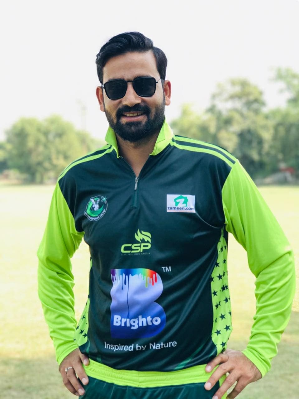 Muhammad Arif