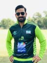 Muhammad Arif