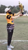 Suhel Hafi
