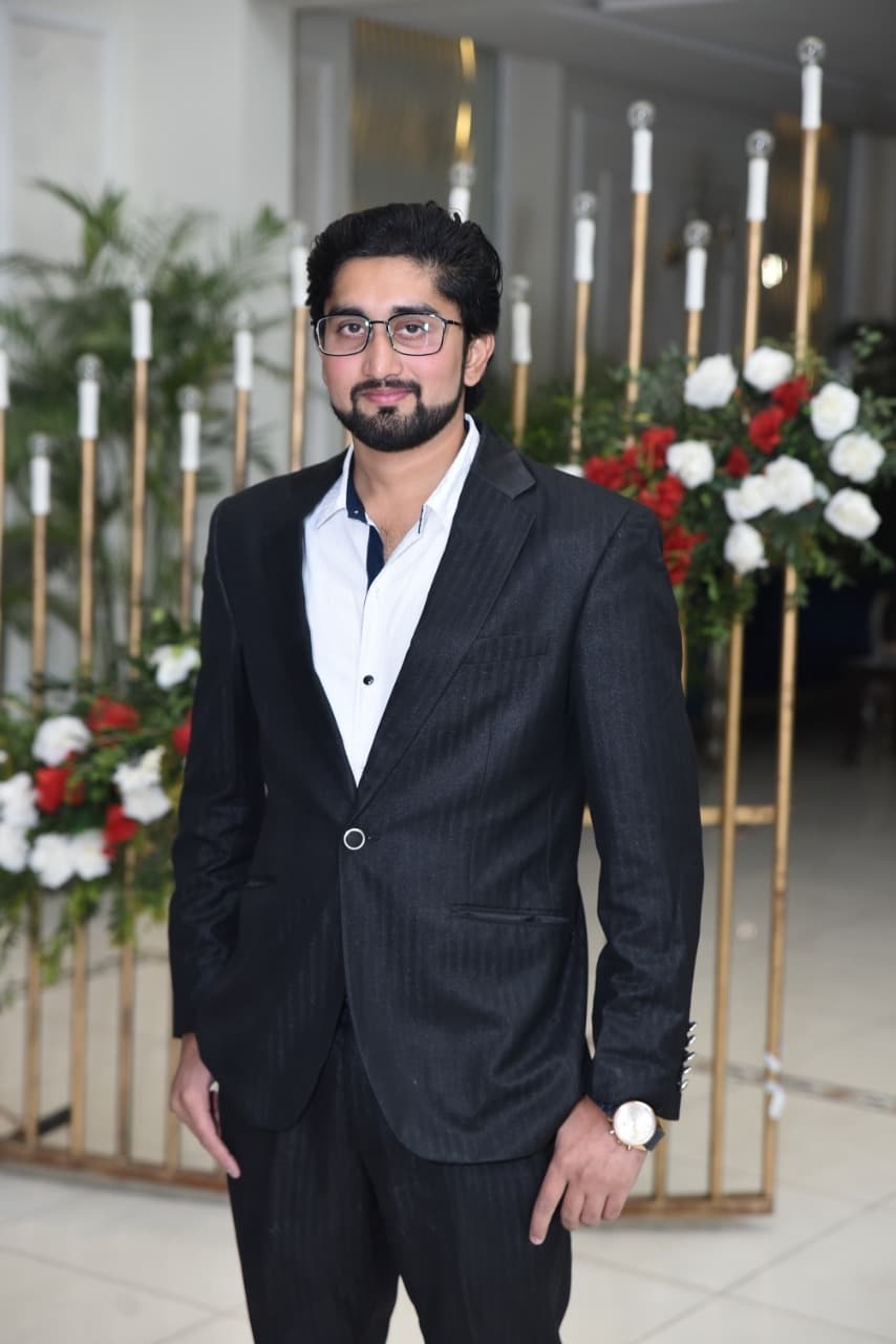 MUHAMMAD BIN HASSAN