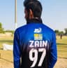 Zain Khalid