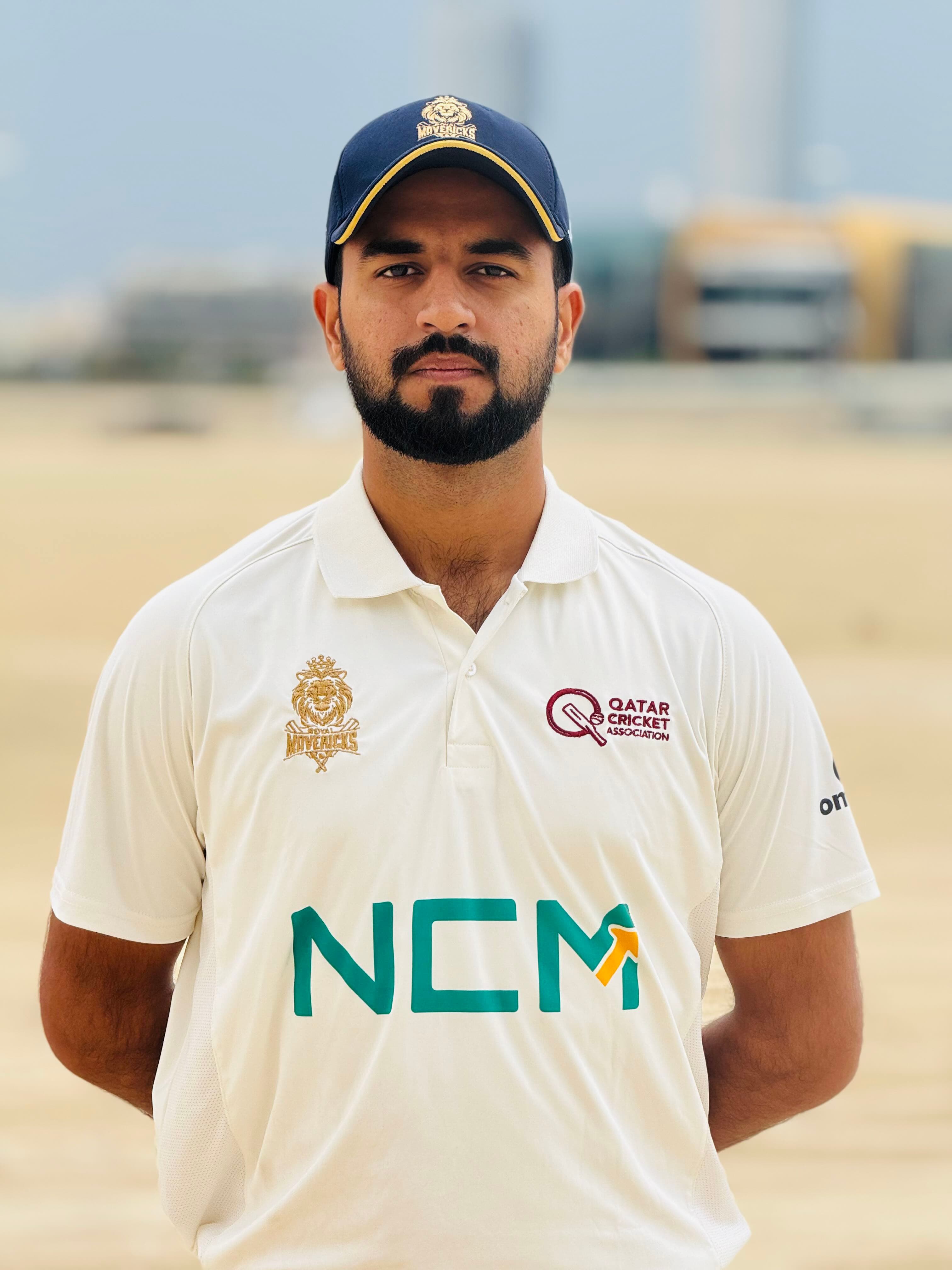 Awais Riaz