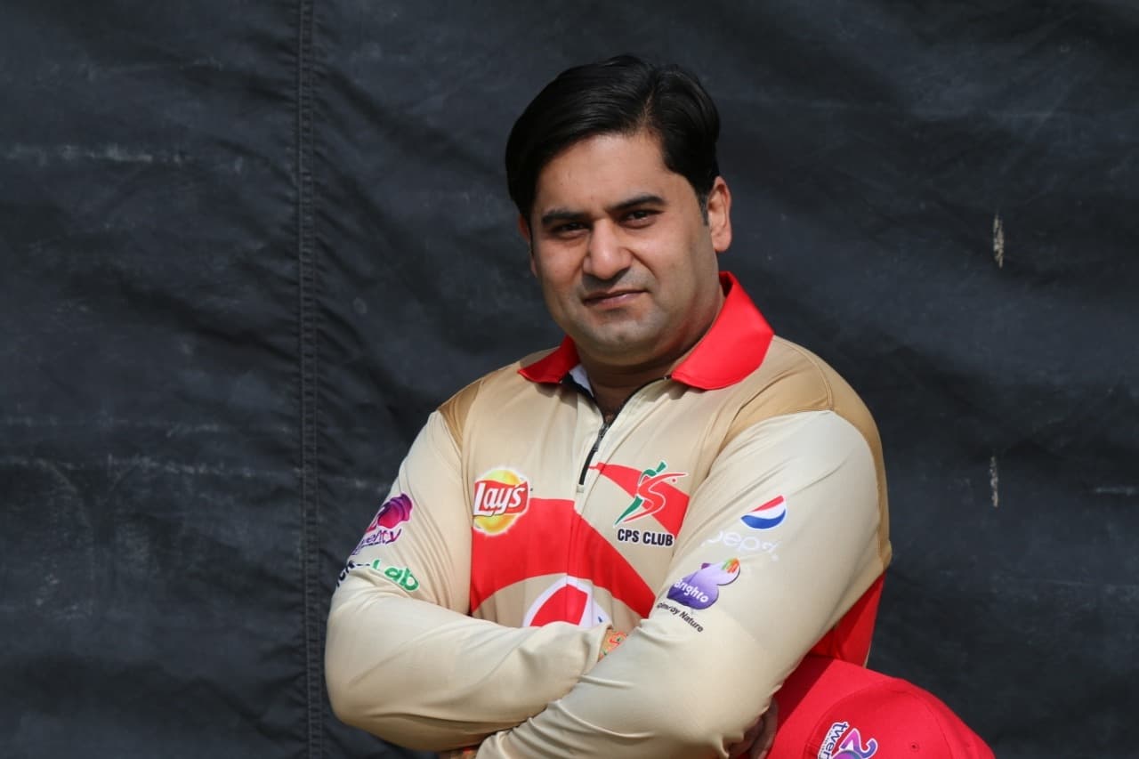 Asim Amjad
