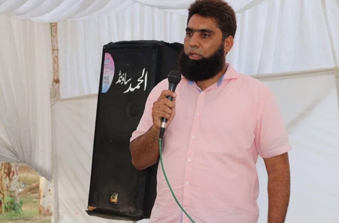 Tahir  Zaman Khan cricket player profile photo