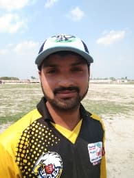 Pervaiz cricket player profile photo