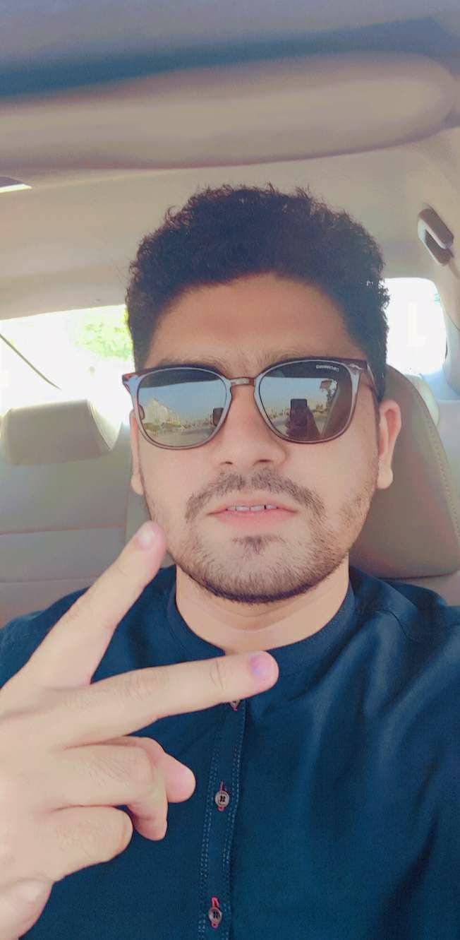 Taimoor