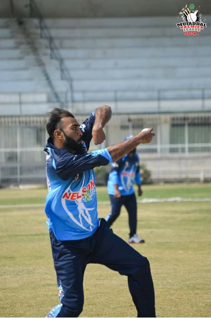 Shakir Hussain