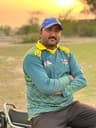 Ali Ahmed