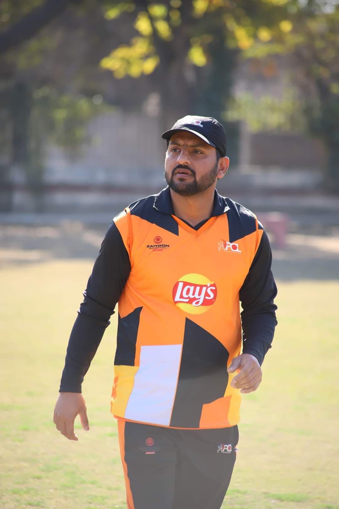 FAISAL IQBAL
