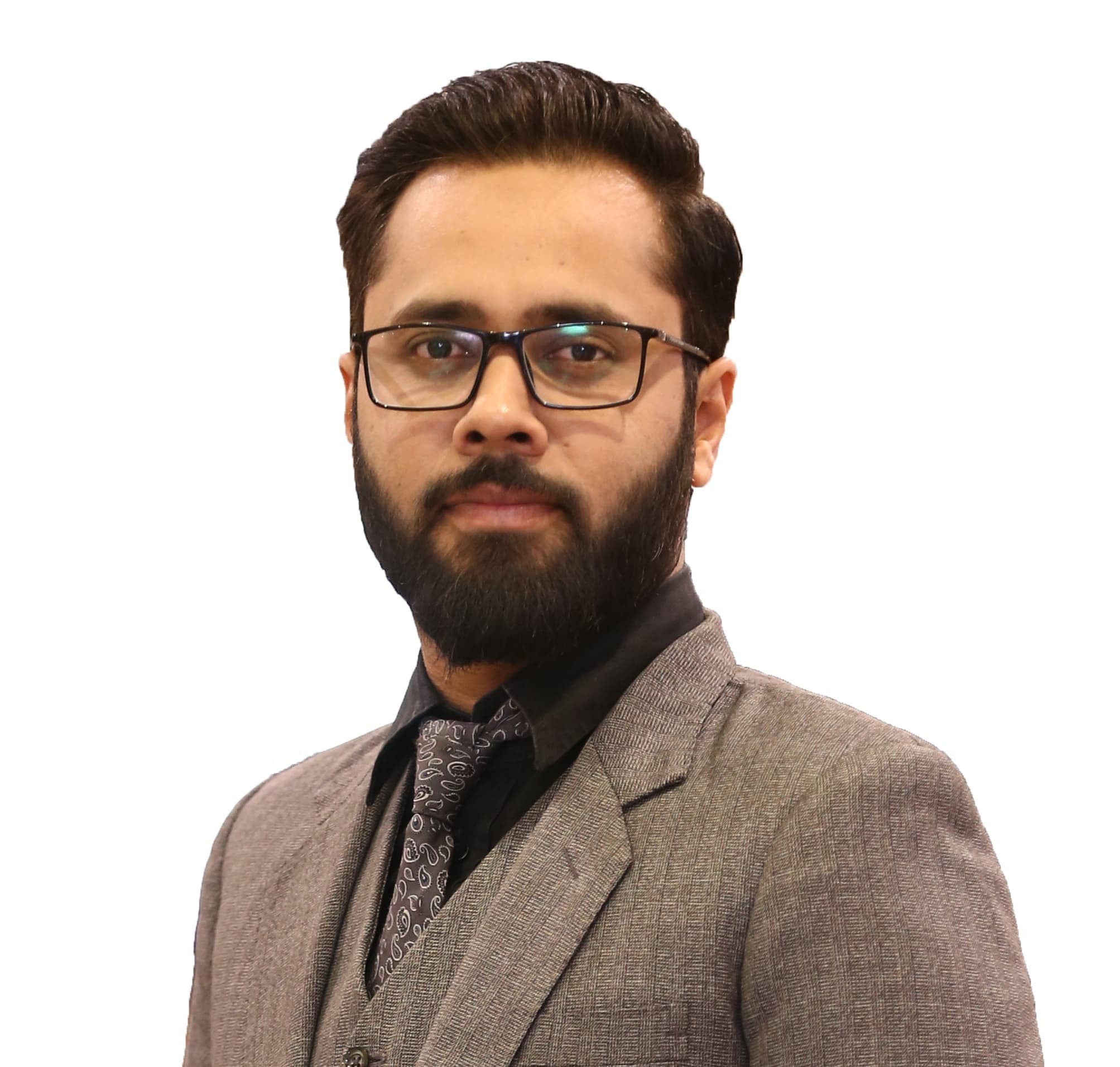 Hafiz Umair