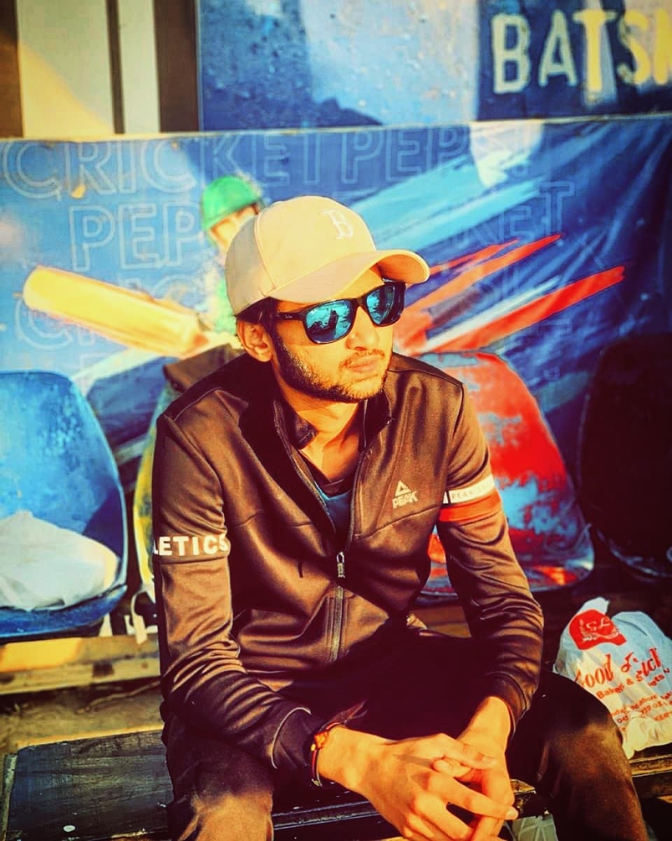 MESSAM ABBAS