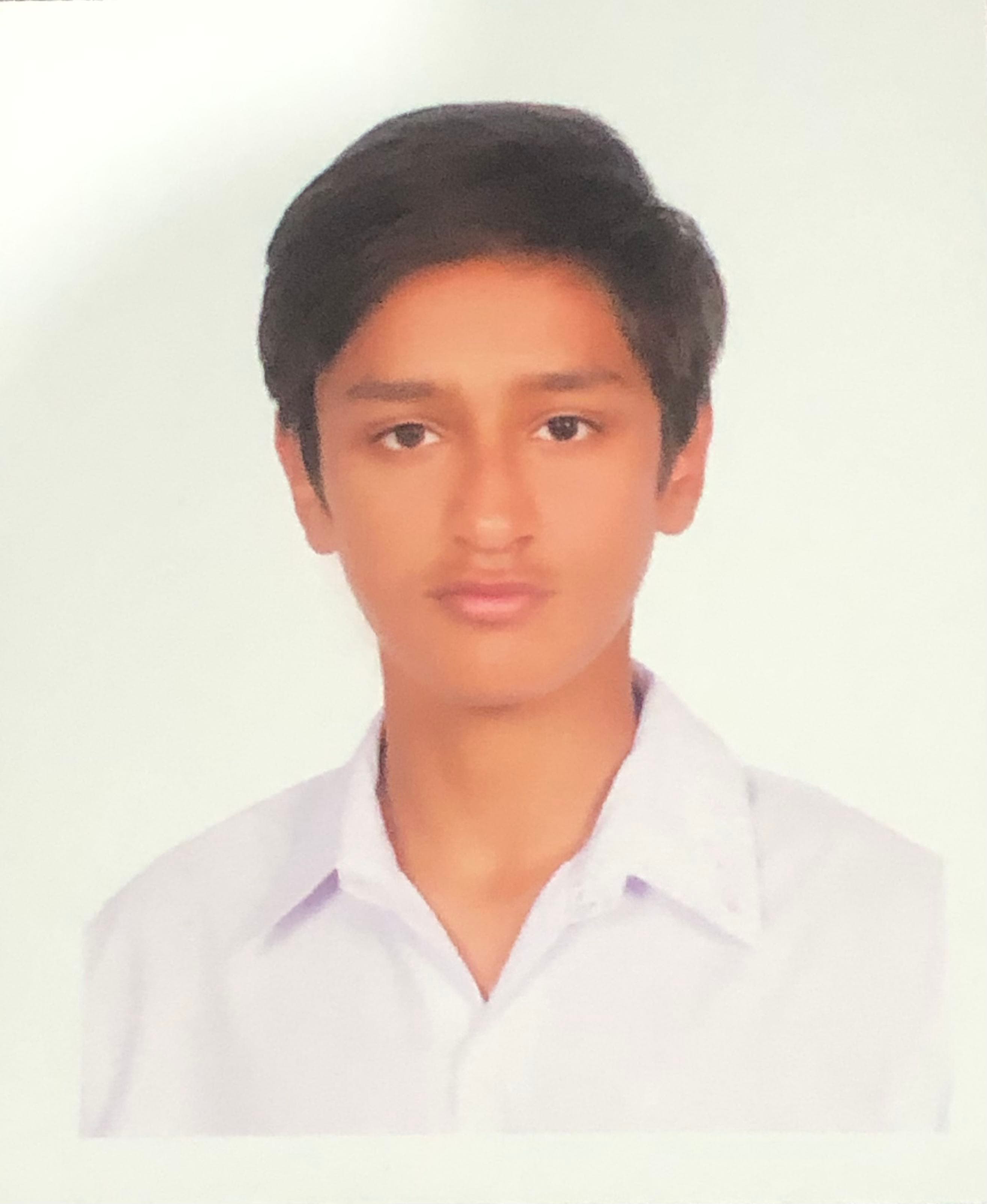 Moazan Amjad