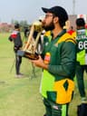 Muhammad fahad sarwar