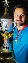 USMAN PATHAN