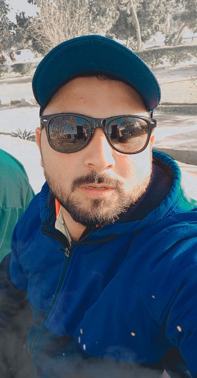 Yasir Abbas cricket player profile photo