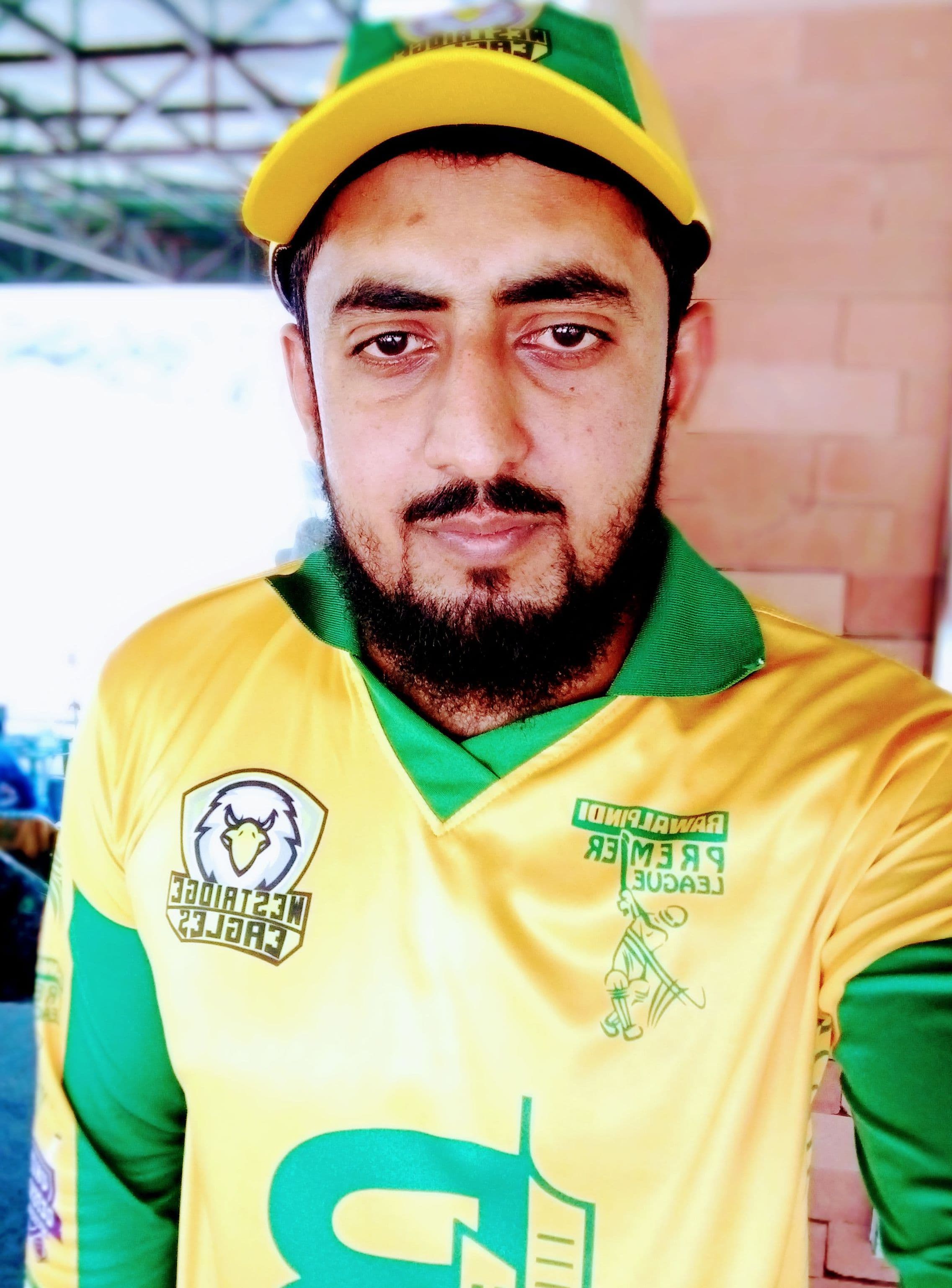 Abdul Rehman