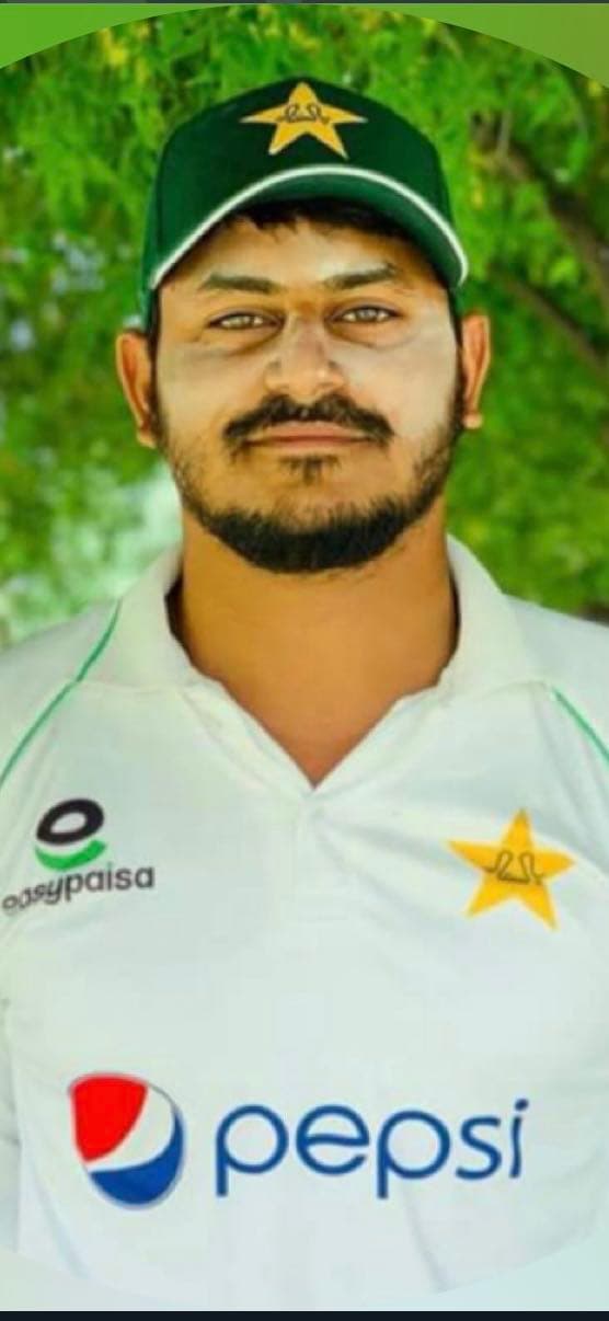 Muhammad Faisal cricket player profile photo