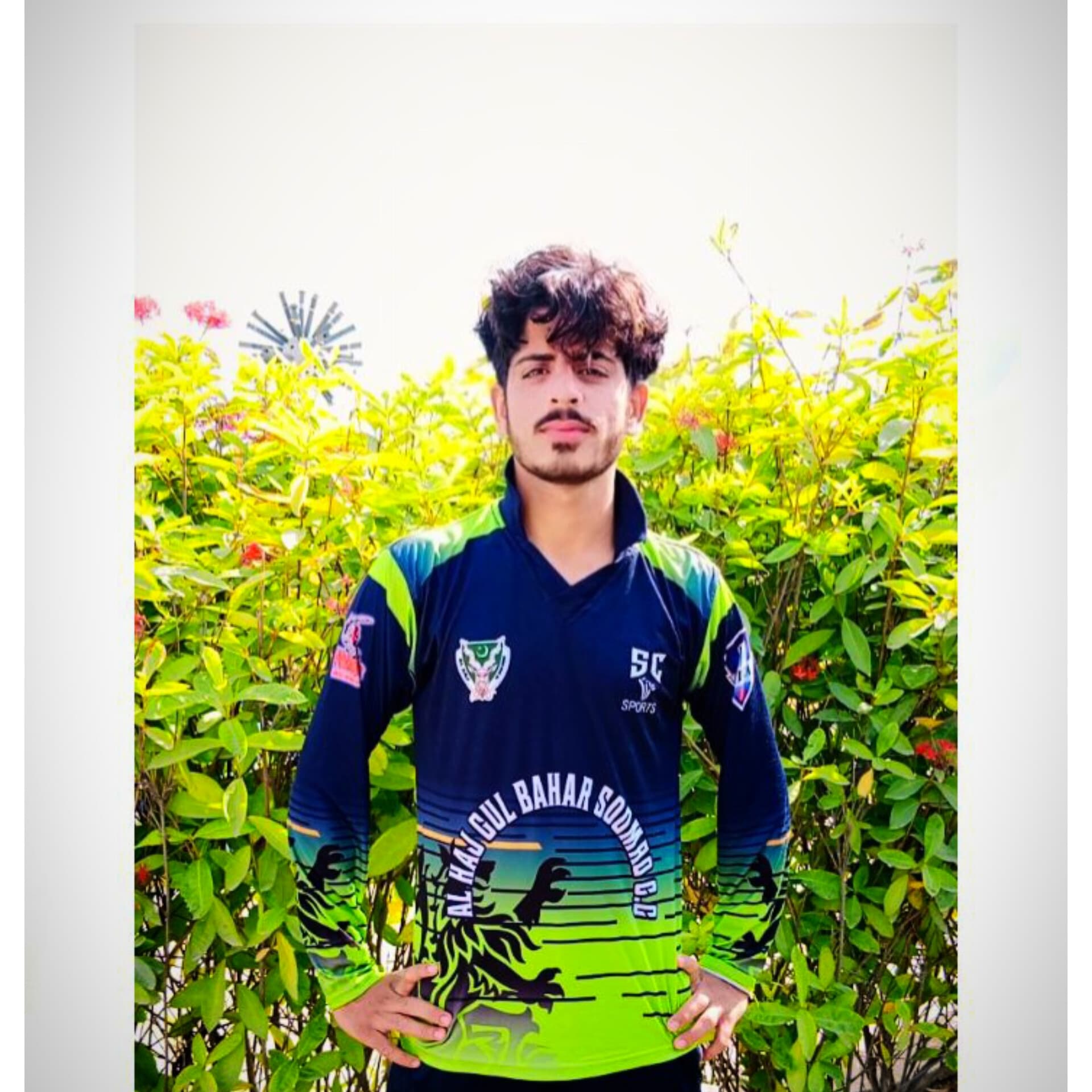 Qamar Din
