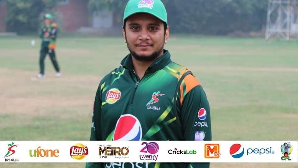 Muhammad Haseeb Ahmed