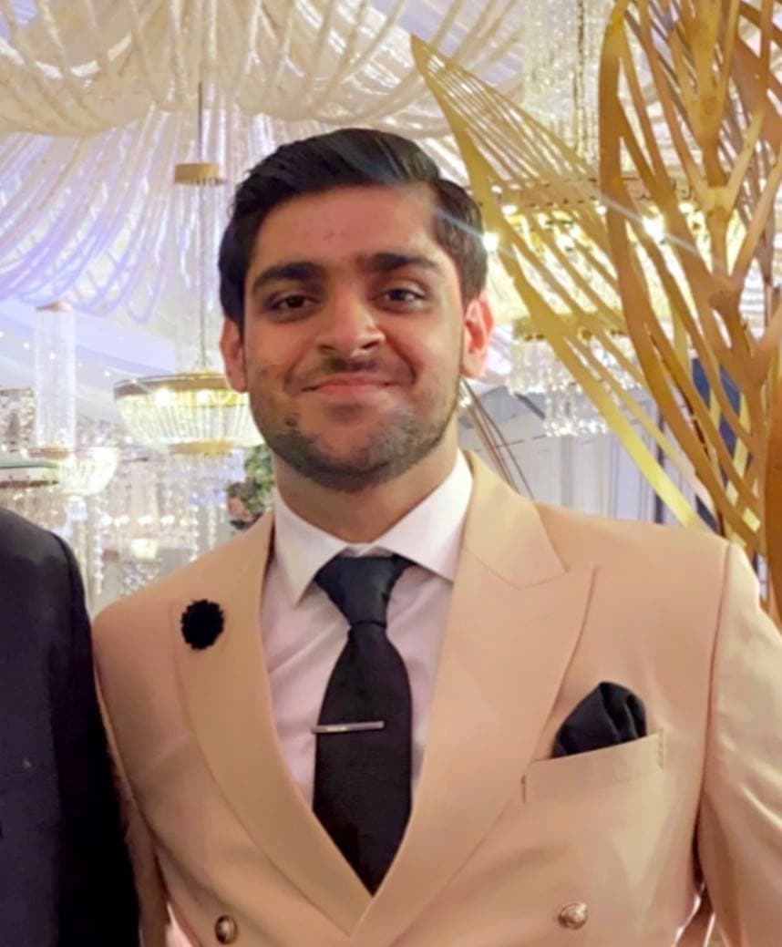 Ahsan Pasha