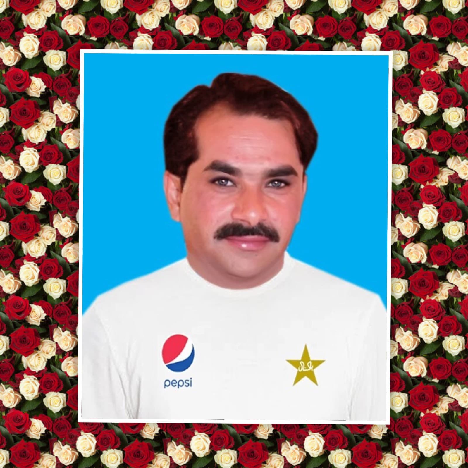 Ashraf Bhatti