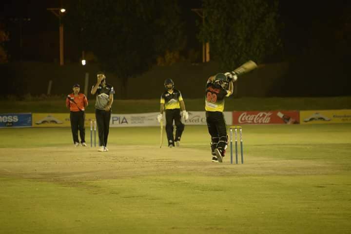 Hamza Texila cricket player photo