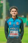 Farhan zaman