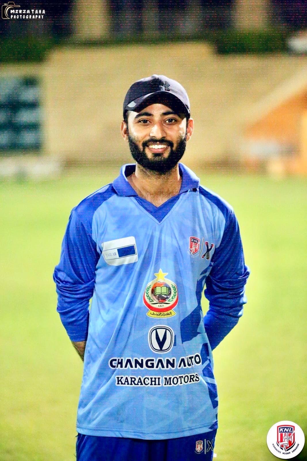 Areeb hamid