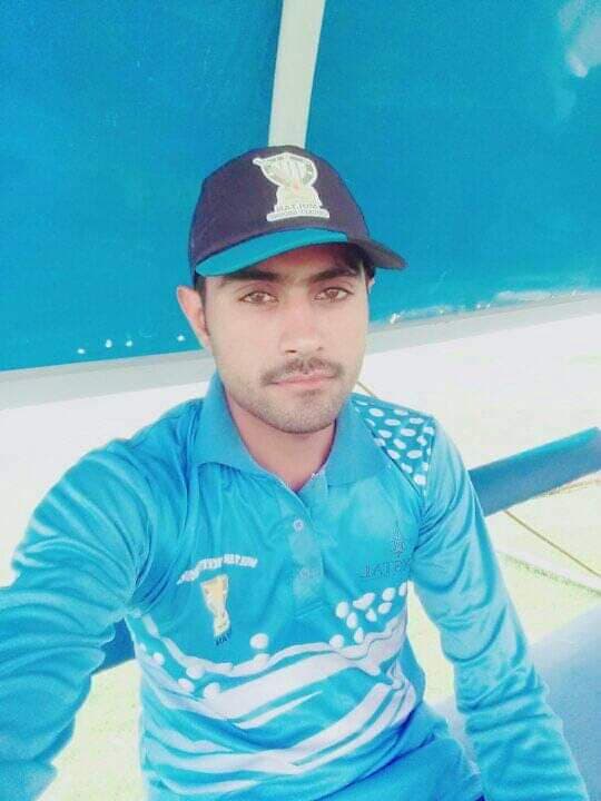 Irfan Effi Irfan Effi cricket player profile photo