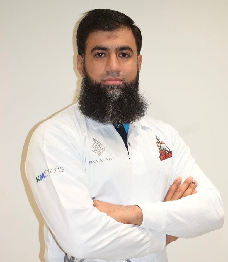 Ahmad Aziz