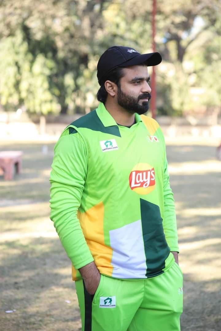 Ahsan  Dogar