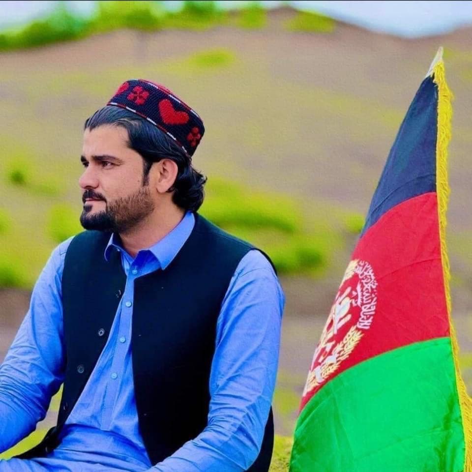Rahim Gul Mangal