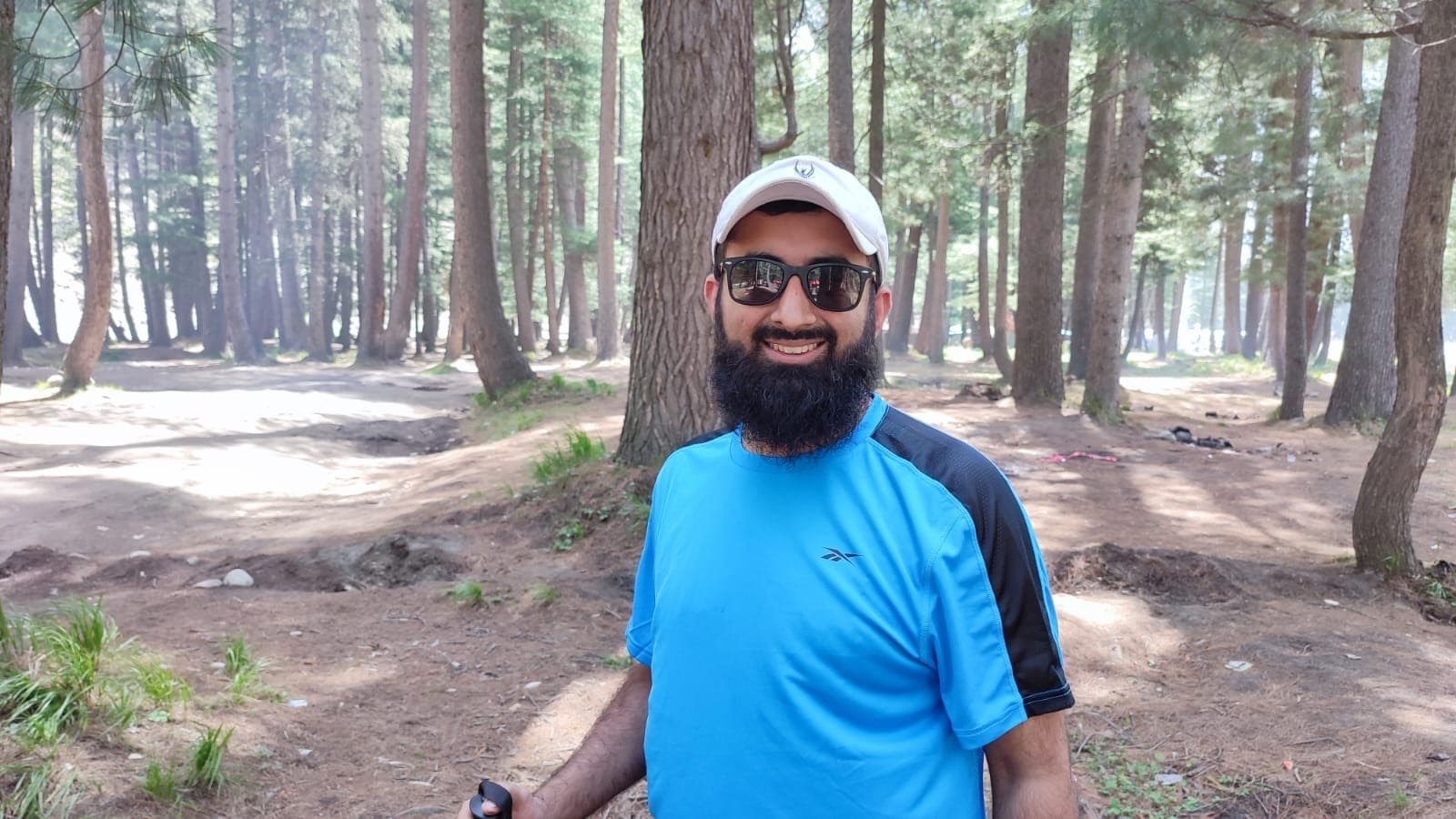 Usama Ibrahim