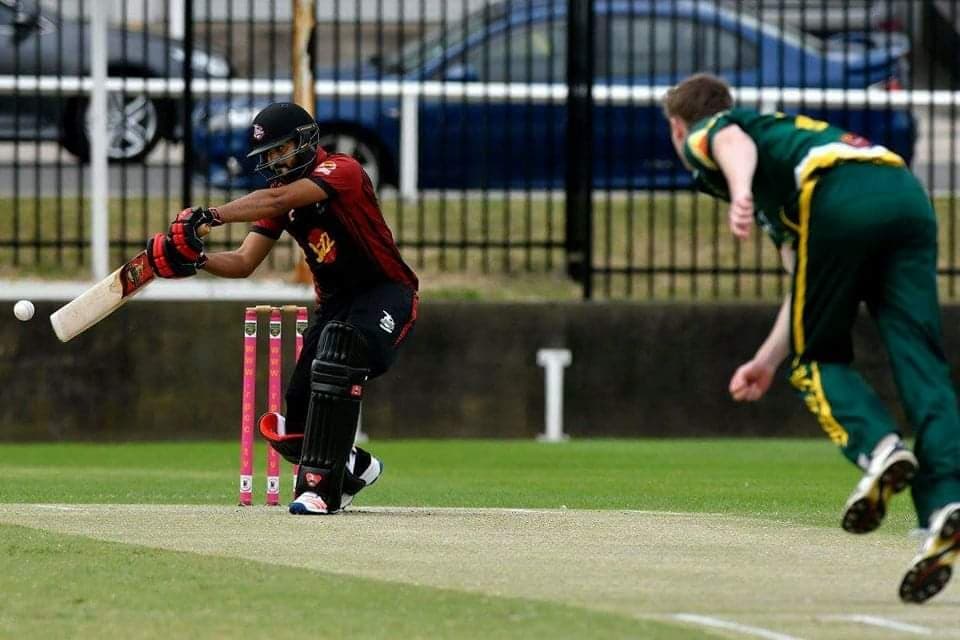 Saad Ullah Zaffar cricket player profile photo