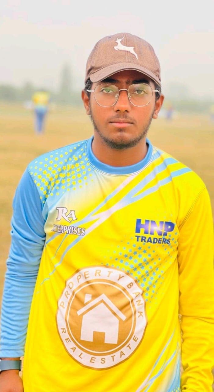 Hafiz Abaid