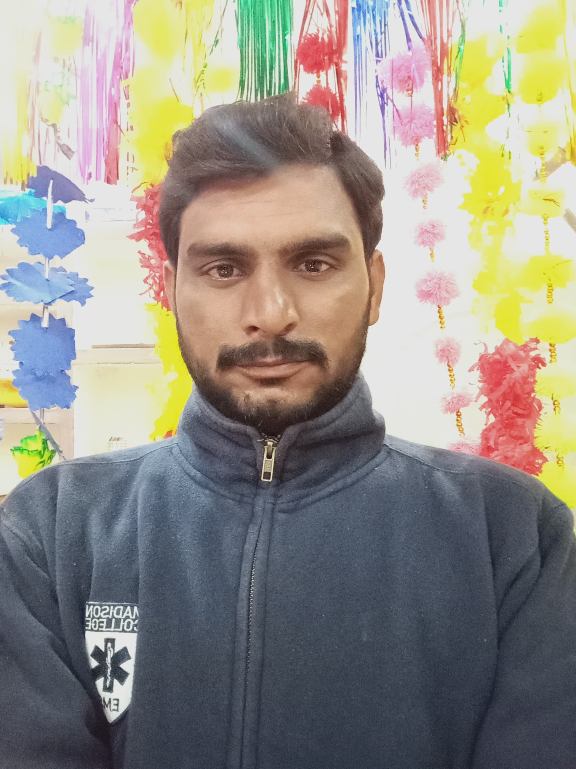 Akhtar Chan