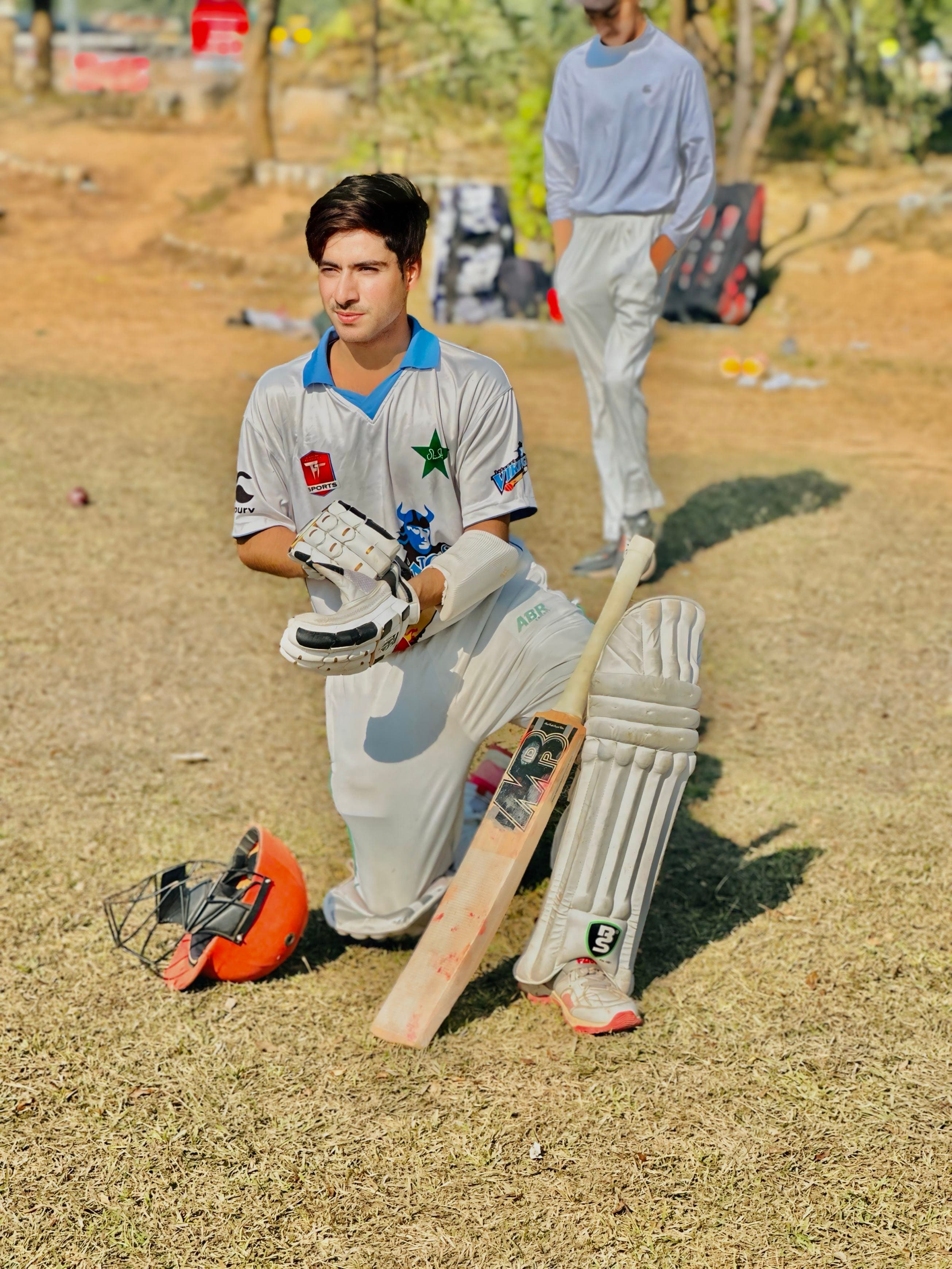 Umair shah