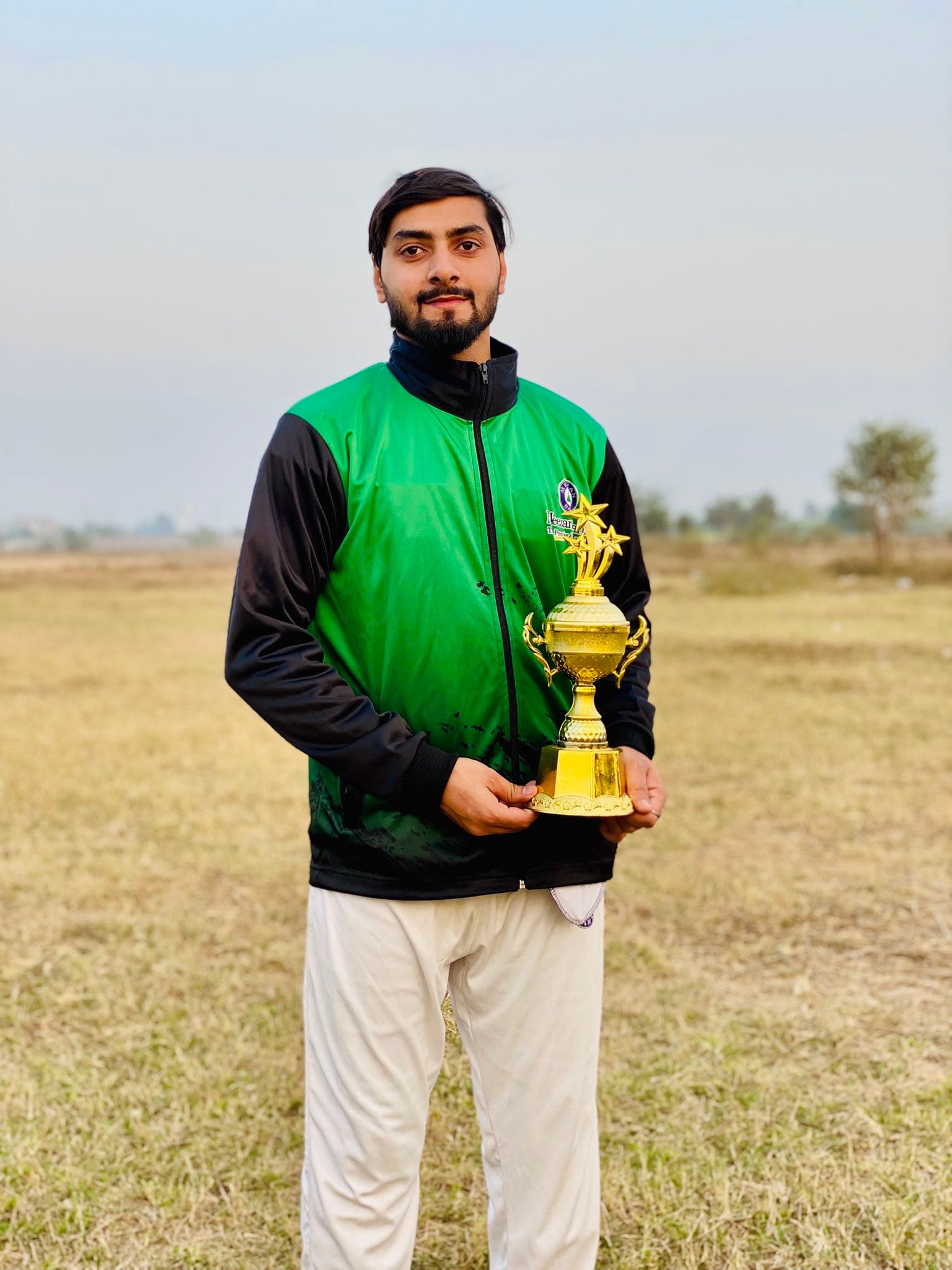 Mati  ur rehman cricket player profile photo