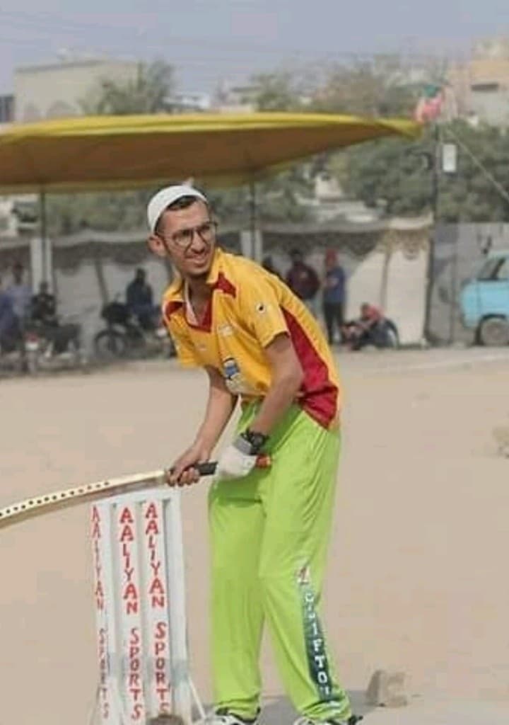 Adil Khan
