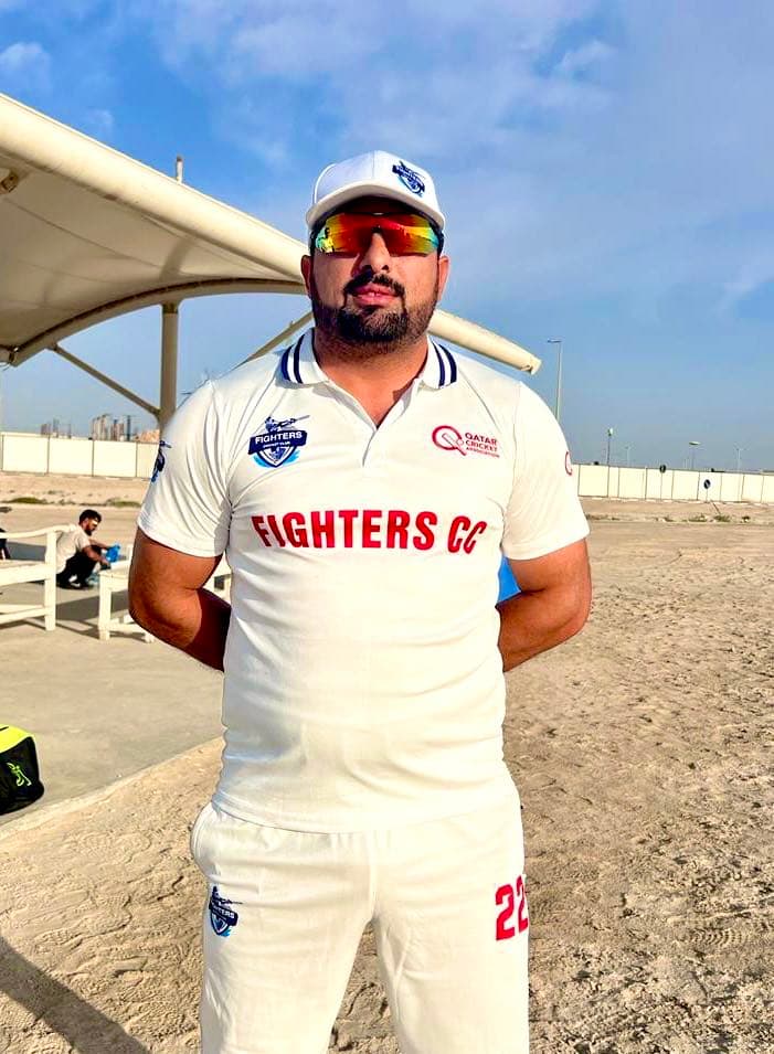 Murad Ali Swati