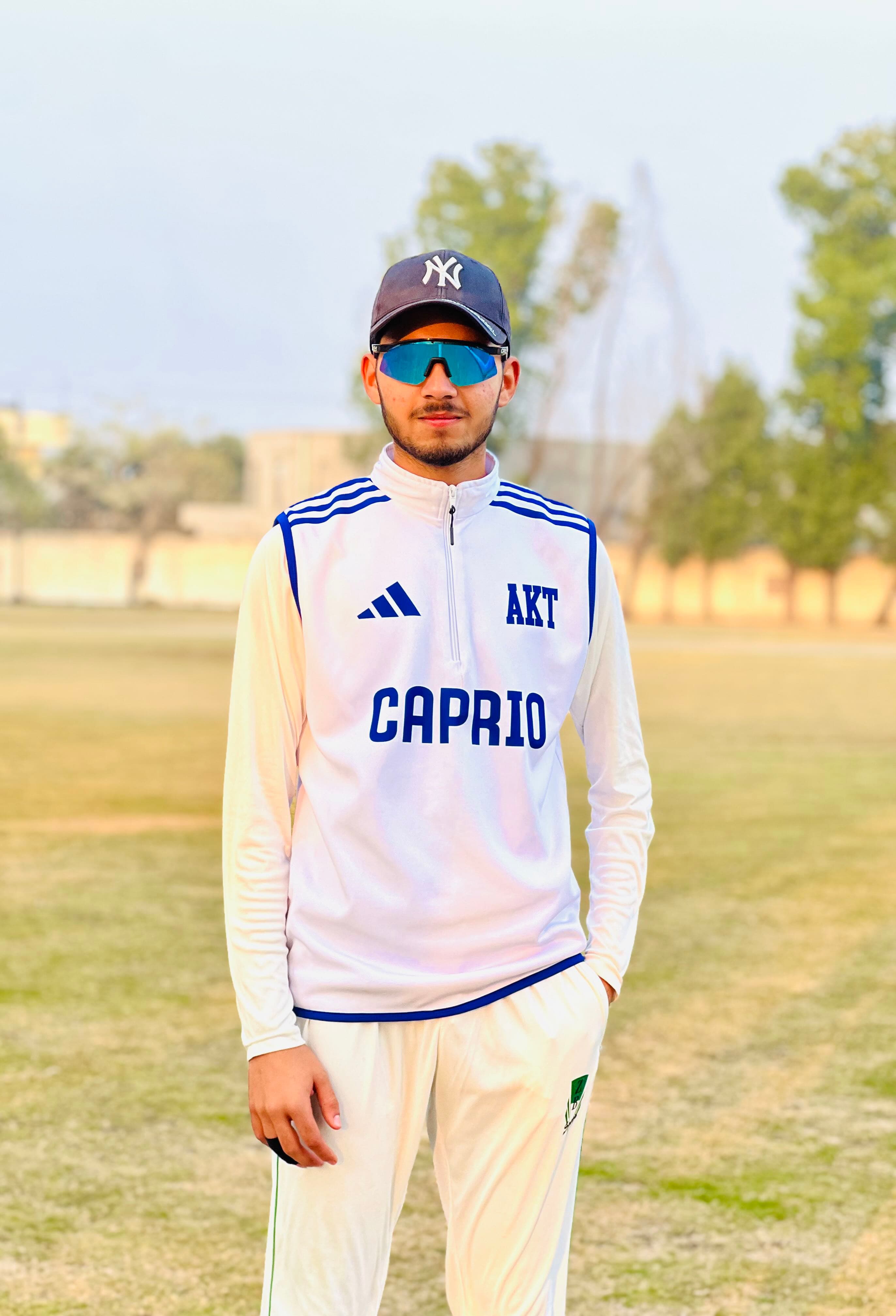 Zubair Rizwan