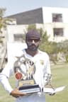 Gulzar Ali