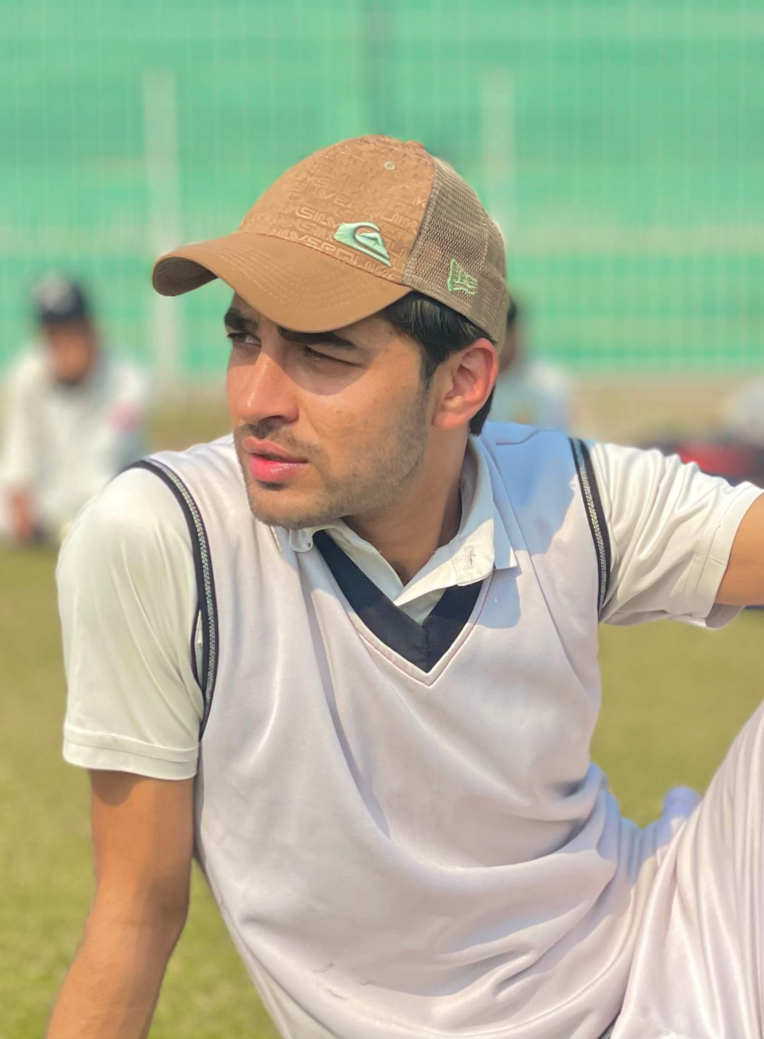 Zubair Ahmad