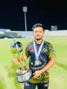 Aslam Nowfar