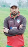 Rehan Sarwar