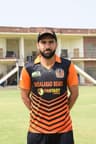 Saleem  Afridi