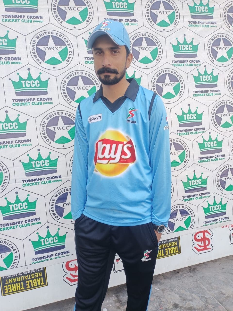 Waqas Dogar